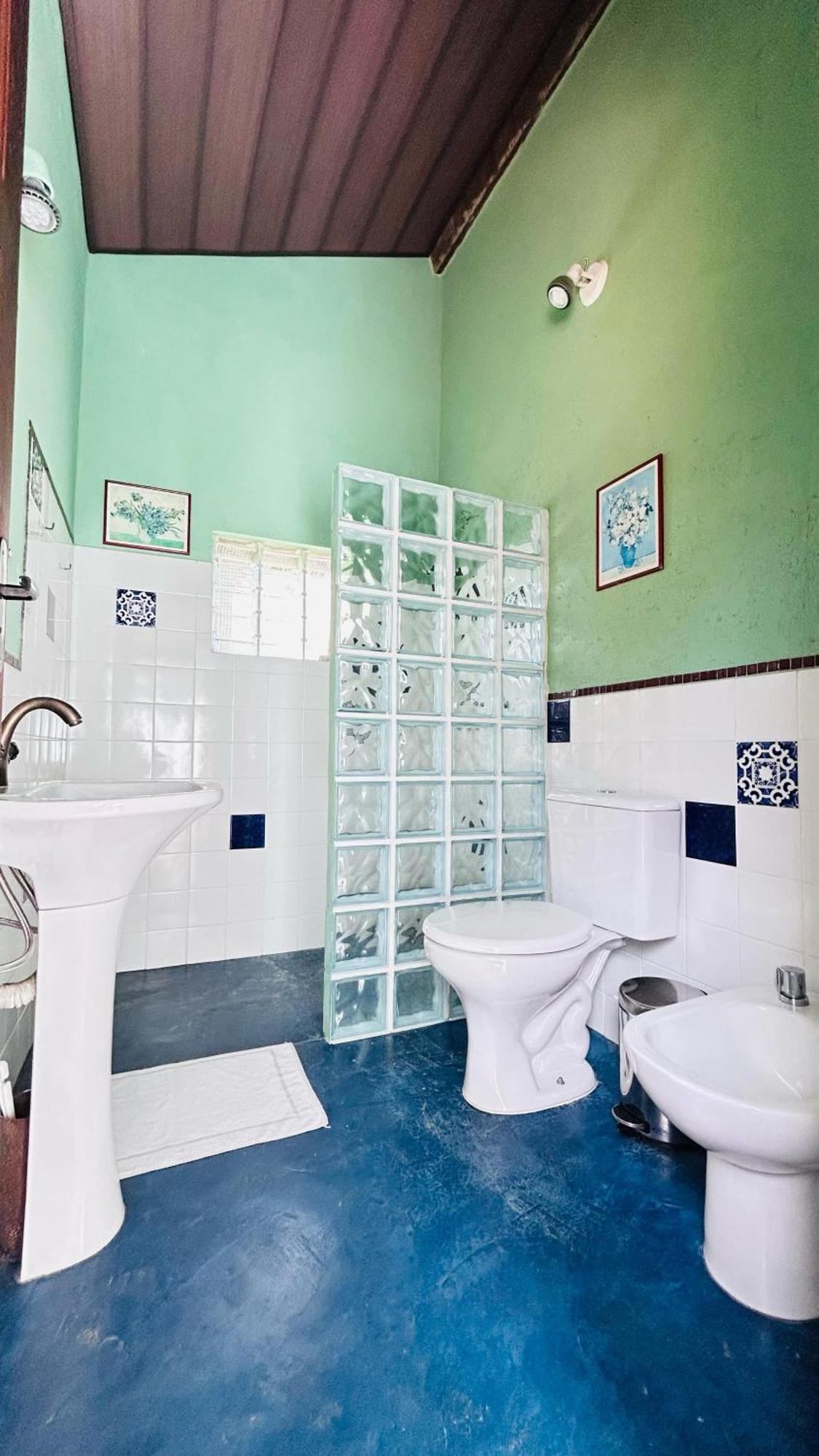 Lagamar Eco Hotel Cananeia Bagian luar foto