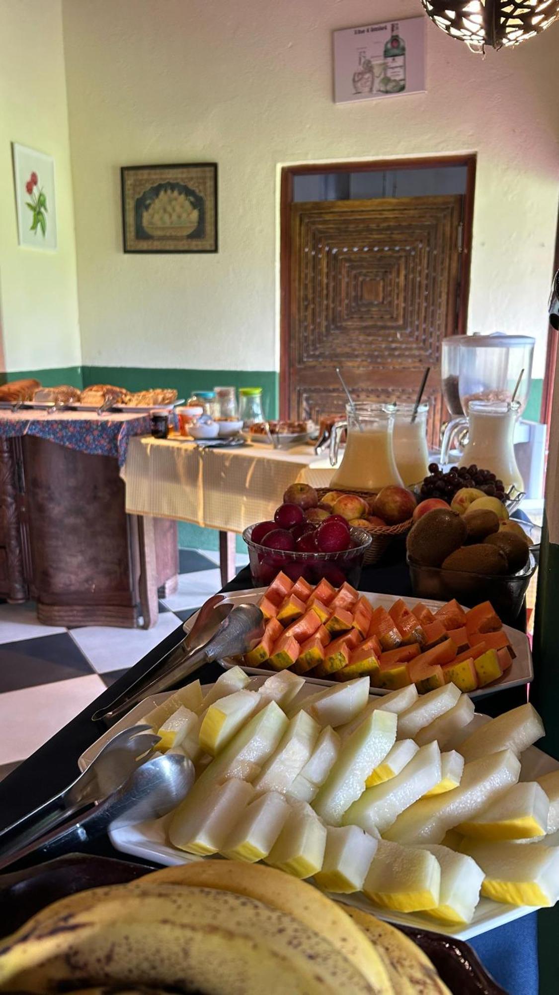 Lagamar Eco Hotel Cananeia Bagian luar foto